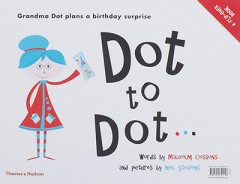 Dot To Dot.. - Malcolm Cossons / Neil Stevens