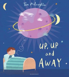 Up, Up And Away - Tom Mclaughlin