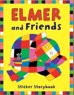 Elmer And Friends - David McKee