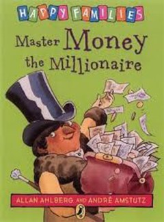 Master Money The Millionaire - Allan Ahlberg & Andre Amstutz