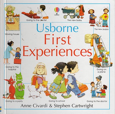 First Experiences