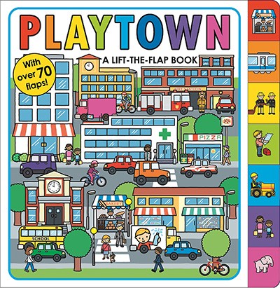 Playtown