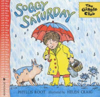 Soggy Saturday