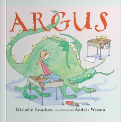 Argus - Michelle Knudsen