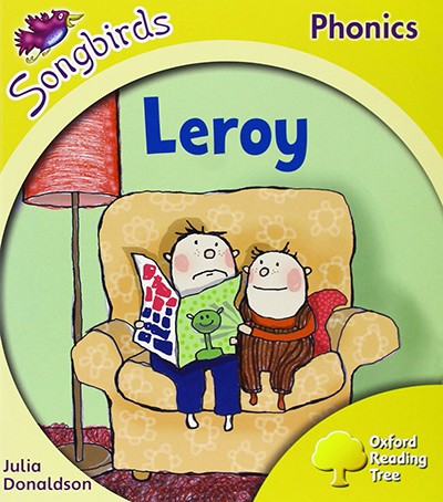 Leroy