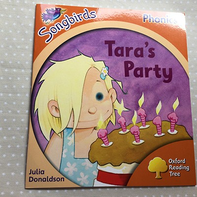 Tara's Party