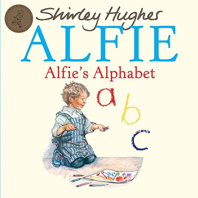 Alfie's Alphabet