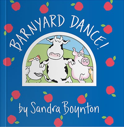 Barnyard Dance 