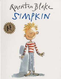 Simpkin - Quentin Blake