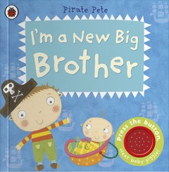 I'm A New Big Brother  - Amanda Li