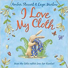 I Love My Cloth - Amber Stewart and layn Marlow