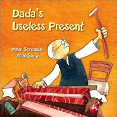 Dada's Useless Present - Nalini Sorensen