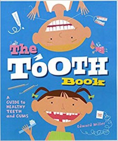 The Tooth Book - Edward Miller