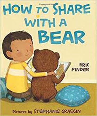 How to share with a Bear