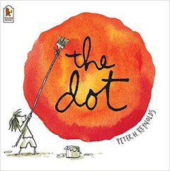 The Dot - Peter H Reynolds