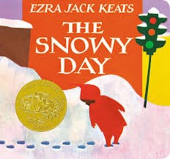 The Snowy Day - Ezra Jack Keats