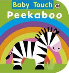 Peek-a-boo (Baby Touch)