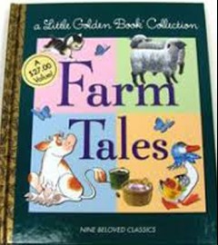 Farm Tales