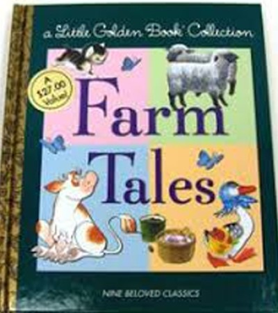 Farm Tales