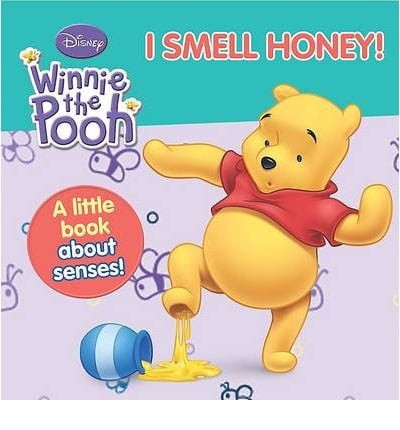 I Smell Honey!