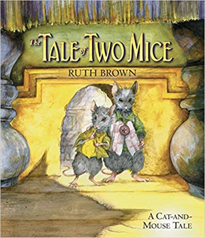 The Tale Of Two Mice