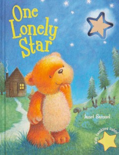 One Lonely Star - Janet Samuel