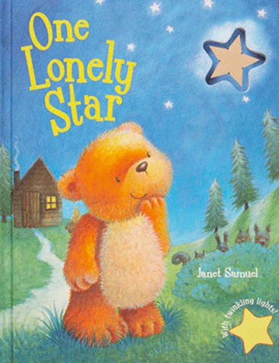 One Lonely Star