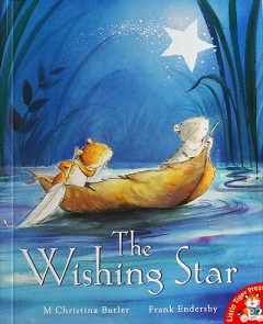 The Wishing Star - M Christina Butler and Caroline Pedler