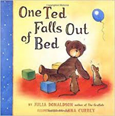 One Ted Falls Out Of Bed