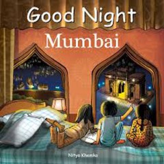 Goodnight Mumbai - Nitya Mohan Khemka