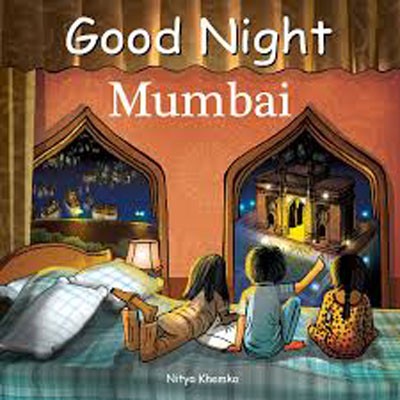 Goodnight Mumbai