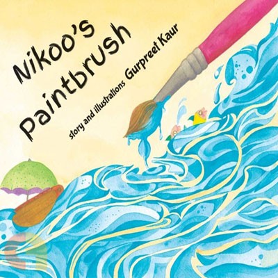 Nikoo's Paintbrush