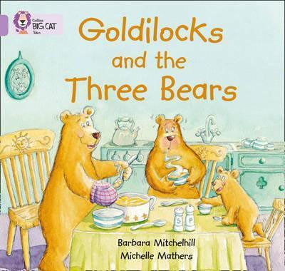 Goldilocks And The Three Bears