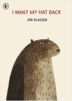 I Want My Hat Back - Jon Klassen