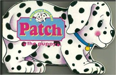 Patch The Puppy