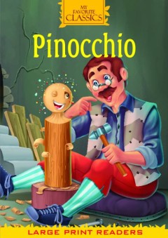 Pinocchio