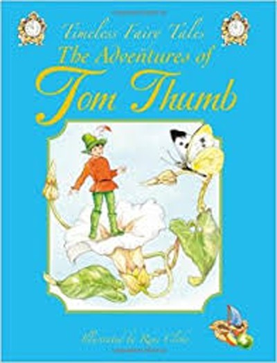 The Adventure Of Tom Thumb