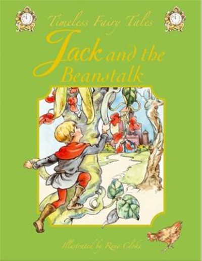 Jack And The Beanstalk (award)