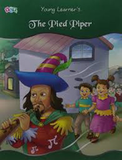 The Pied Piper