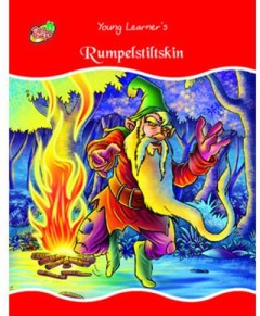 Rumpelstiltskin