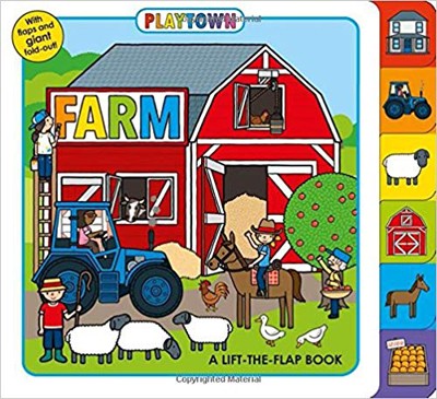 Playtown, Farm