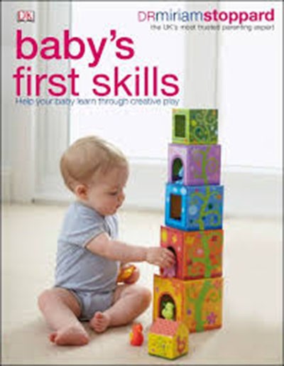 Baby's first skills