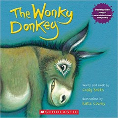 The Wonky Donkey - Craig Smith