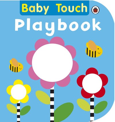 Baby Touch Play Book