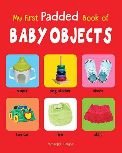 Baby Objects