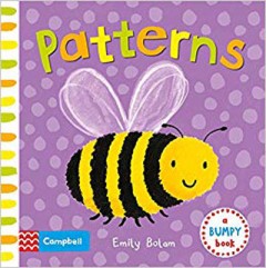 Patterns - Emily Bolam