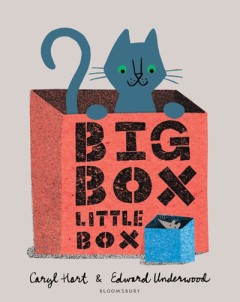 Big Box Little Box - Caryl Hart & Edward Underwood 