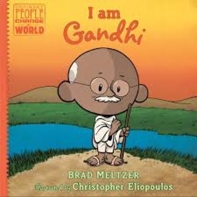 I Am Gandhi