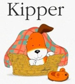 Kipper - Mick Inkpen