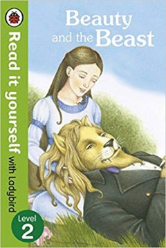 Beauty And The Beast (Read It Yourself)